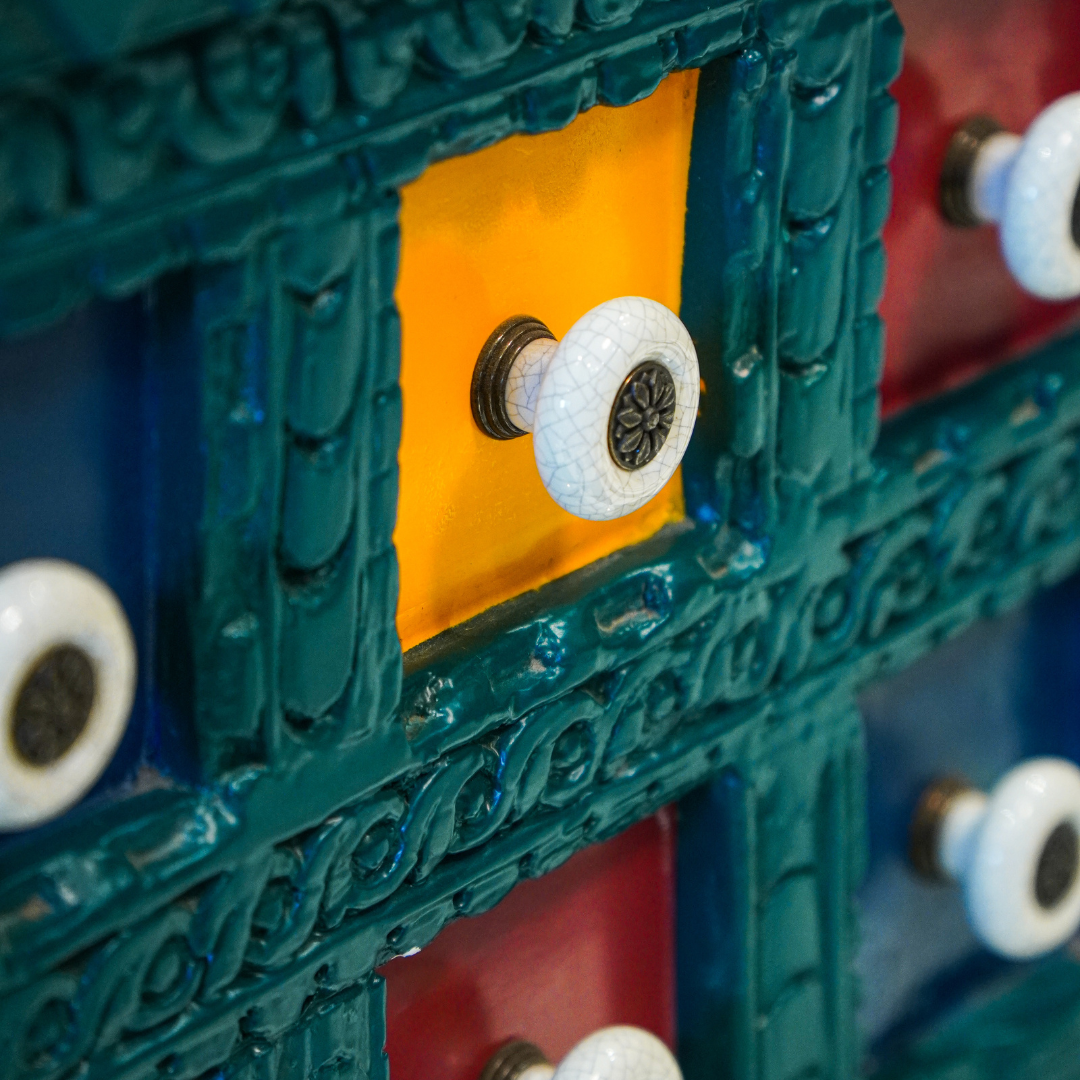 Sustainable materials